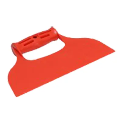 Stěrka plastová 250 mm | hladká