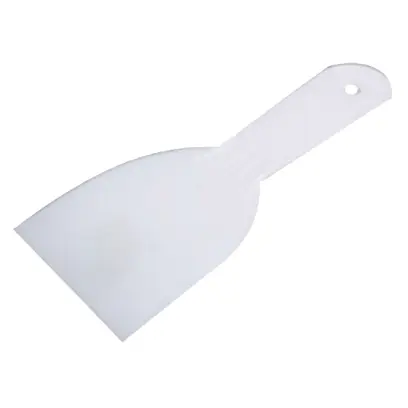 Stěrka plastová | 80 mm