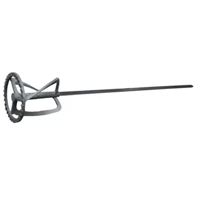 Míchadlo s kruhem | 100x510 mm