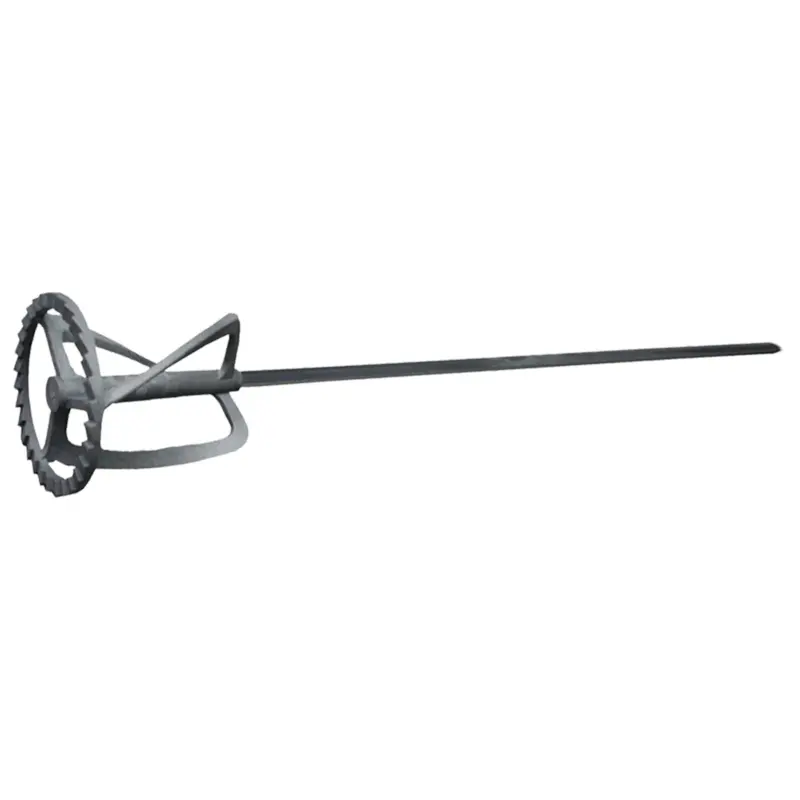 Míchadlo s kruhem | 100x510 mm