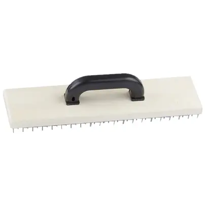 Škrabák EXTRÉM na ytong a starou omítku | 425x105 mm