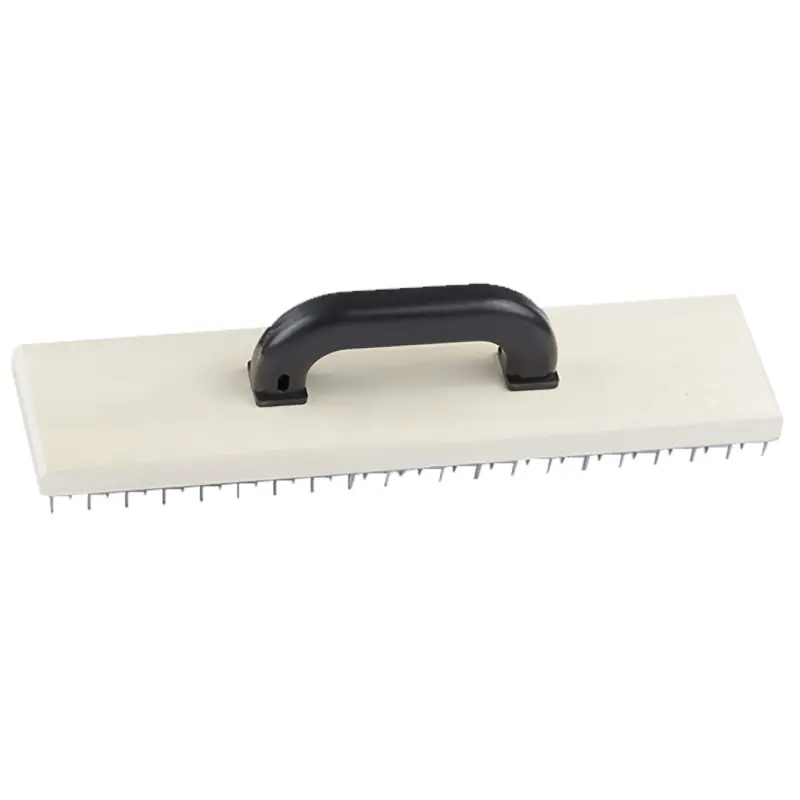 Škrabák EXTRÉM na ytong a starou omítku | 425x105 mm