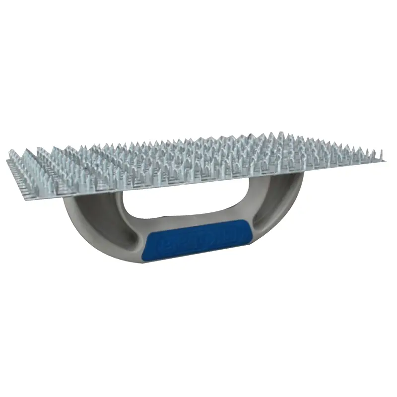 Škrabák omítek plechový 250x130 mm Škrabák omítek plechový 250x130 mm