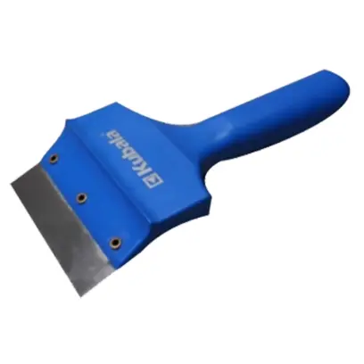 Škrabák na odstraňování tapet 88 mm