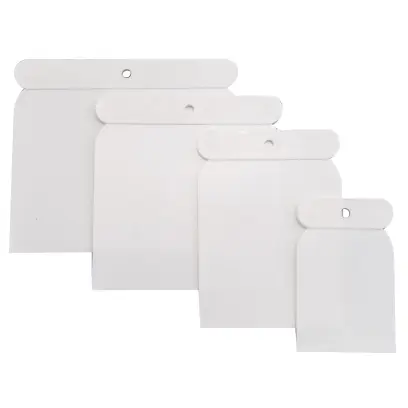 Stěrky plastové Japan 4ks