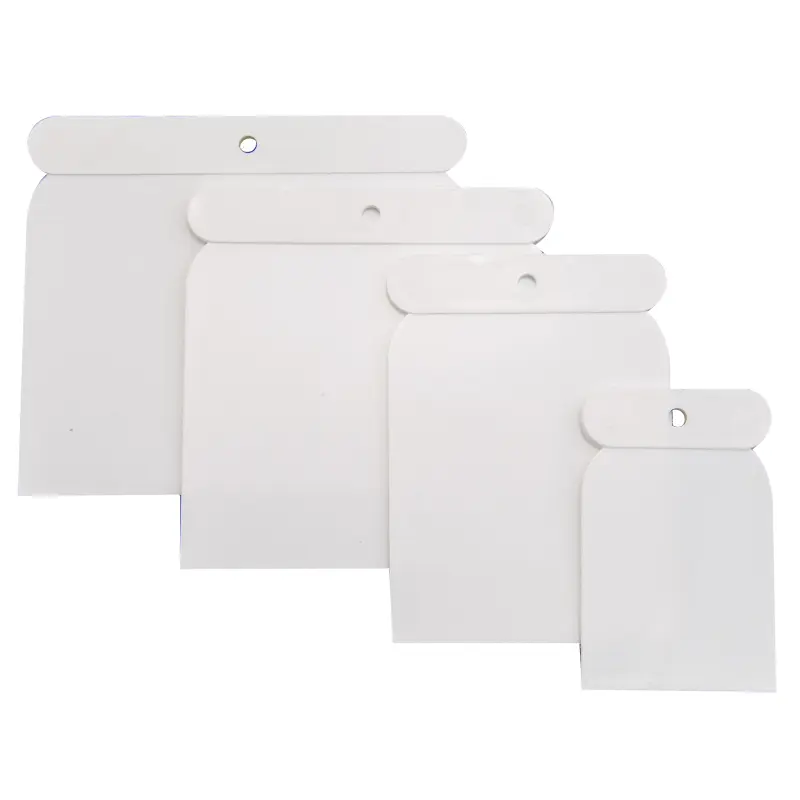 Stěrky plastové Japan 4ks