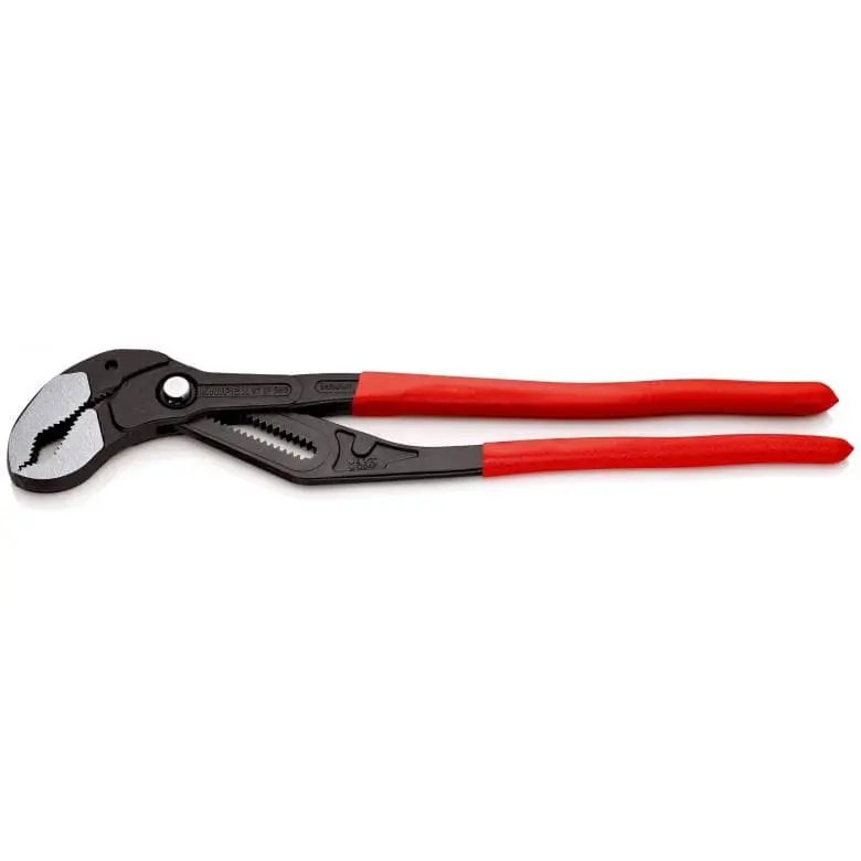 Knipex - Hasák a instalatérské kleště Cobra, délka 560 mm