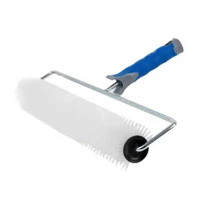 Nivelační váleček s rukojetí | 460x85 mm