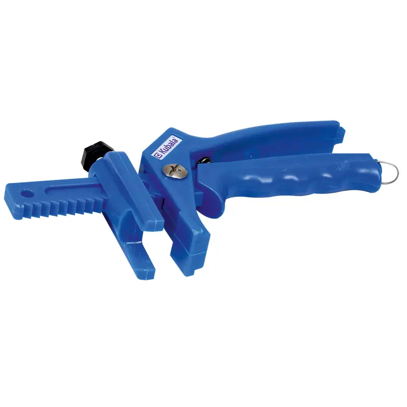 Smart level - aplikační kleště