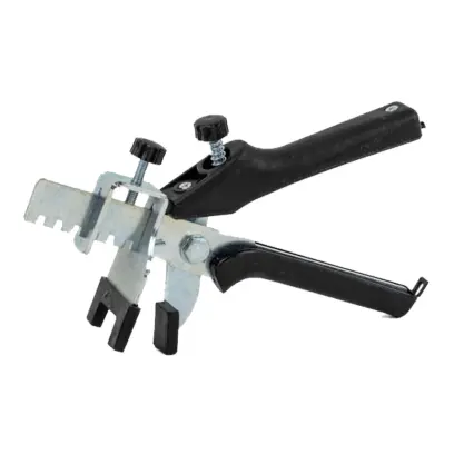 Smart level - aplikační kovové kleště PROFI