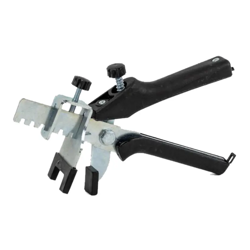 Smart level - aplikační kovové kleště PROFI