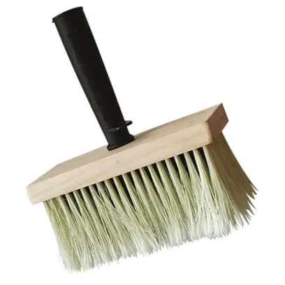 Štětka hranatá zednická 150x70 mm