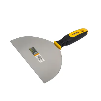 Stěrka nerez softgrip + křížový bit | 200 mm