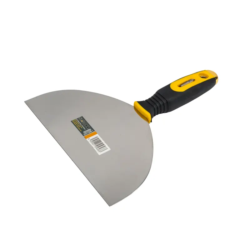 Stěrka nerez softgrip + křížový bit | 200 mm