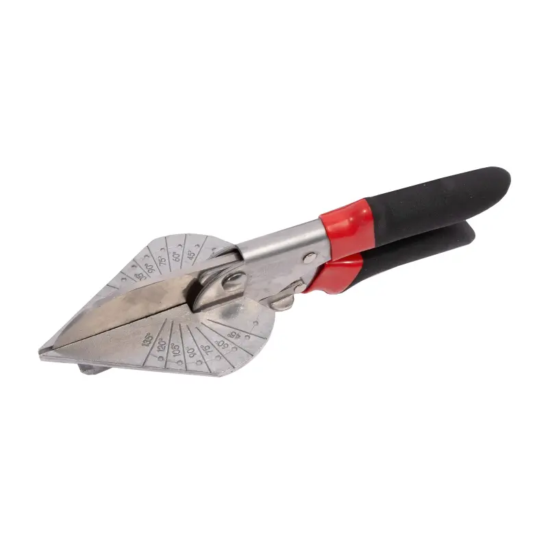 Nůžky na PVC lišty