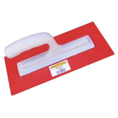 Hladítko hladké ABS Profi | 270x130x3 mm