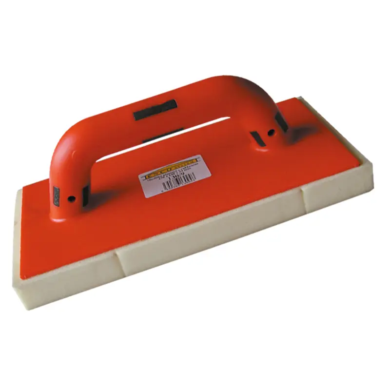 Hladítko plastové s rubbenem | 220x130x20 mm Hladítko plastové s rubbenem | 220x130x20 mm