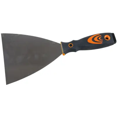 Stěrka malířská nerez | 120 mm