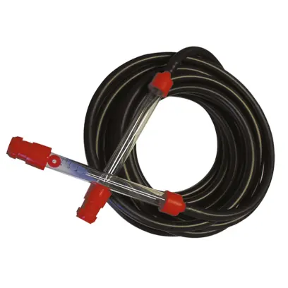 Hadicová vodováha komplet | 15m