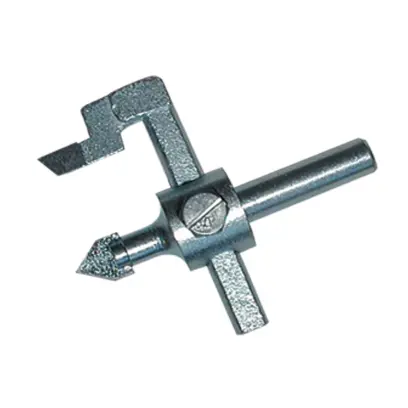 Vykružovač děr 20-100 mm