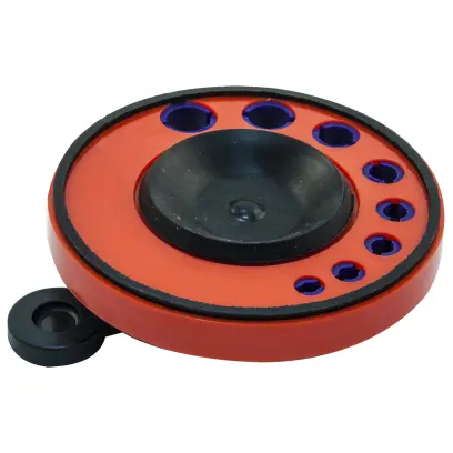 Vodící přípravek na vrtání 4-13 mm