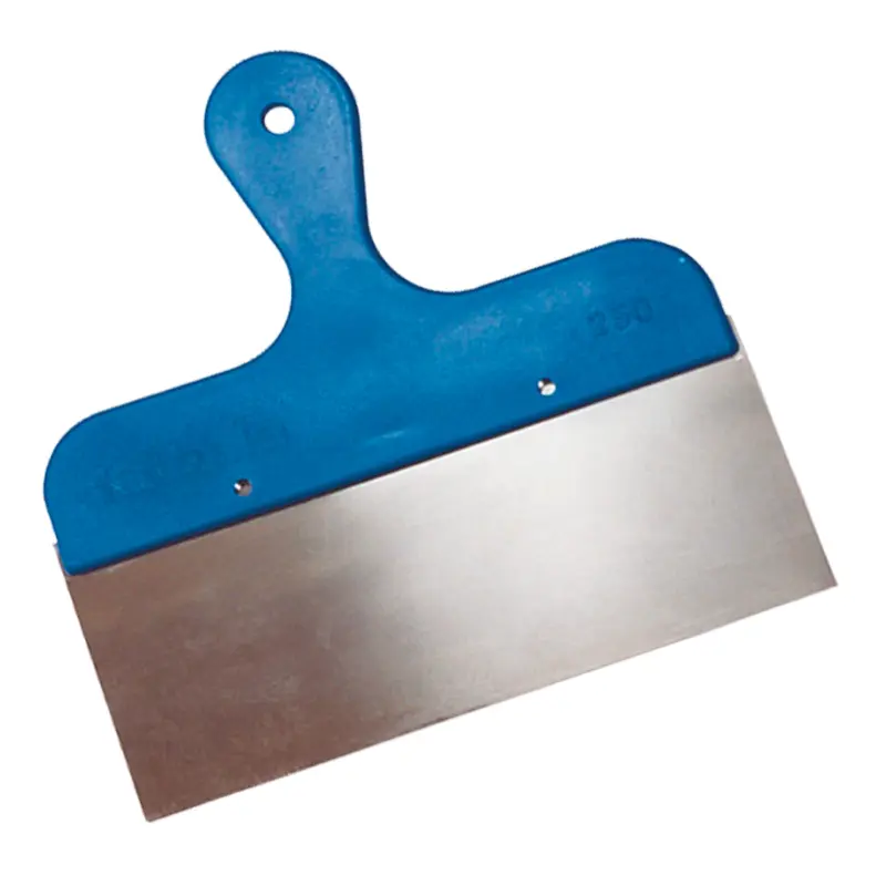 Stěrka fasádní nerez 250 mm