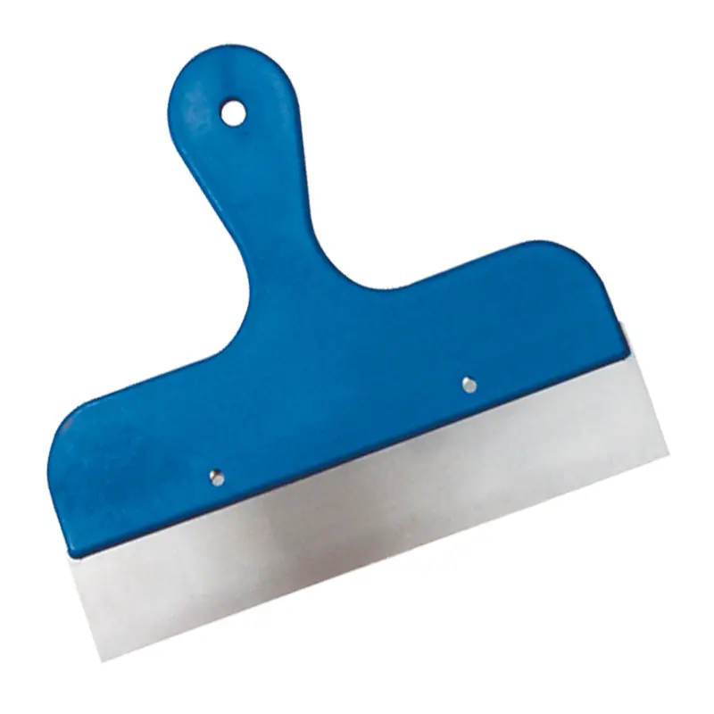 Stěrka fasádní úzká nerez 250 mm Stěrka fasádní úzká nerez 250 mm