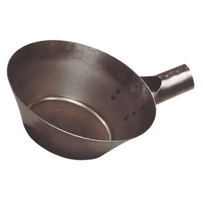 Naběračka zednická tulej | 180 mm