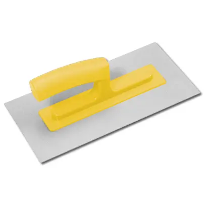 Hladítko ABS 280x140x3 mm