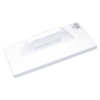 Hladítko STYROHART | 320x170 mm