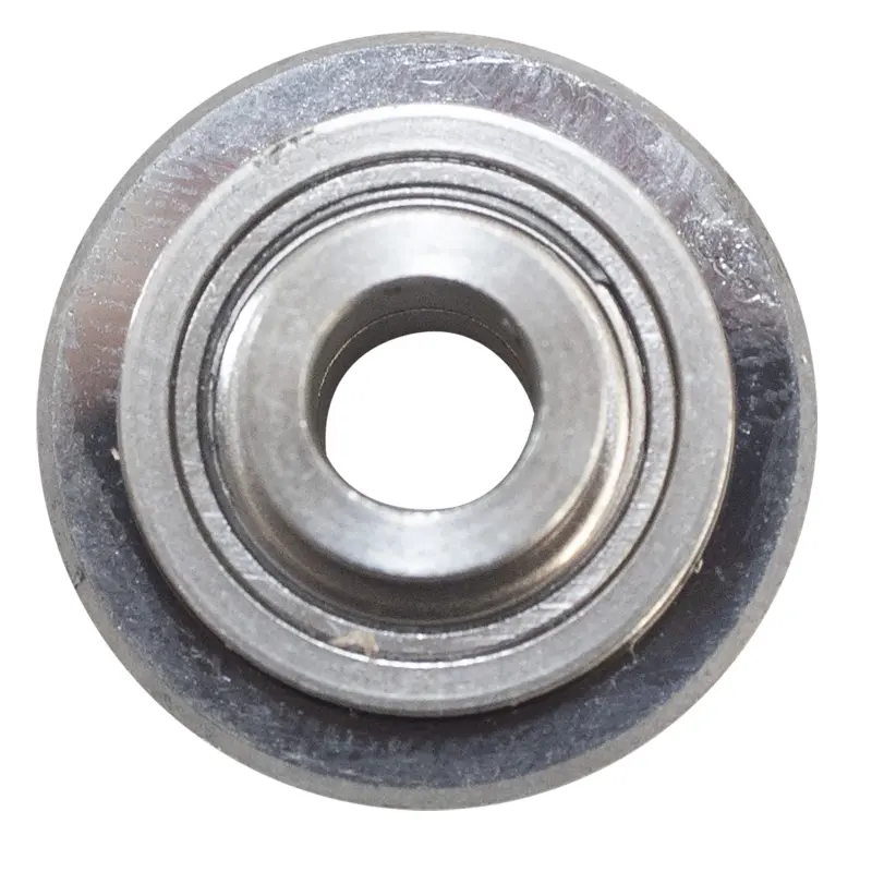 Náhradní kolečko s ložiskem | 22x6x2 mm k P8101E, P8102E