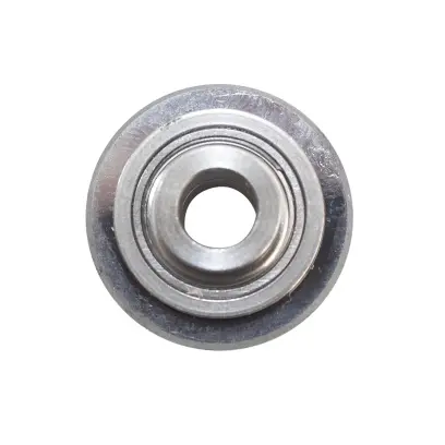 Náhradní kolečko s ložiskem | 22x6x10,5x2 mm k P8104E