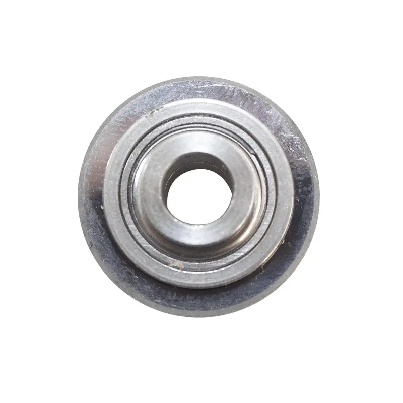 Náhradní kolečko s ložiskem | 22x6x10,5x2 mm k P8104E Náhradní kolečko s ložiskem | 22x6x10,5x2 mm k P8104E