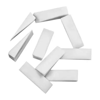 Plastové klínky 1bal/30ks | 0-7 mm