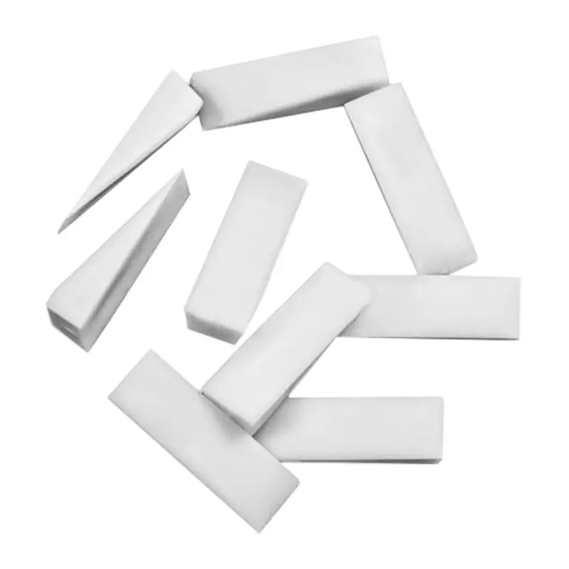 Plastové klínky 1bal/100ks | 0-5 mm Plastové klínky 1bal/100ks | 0-5 mm