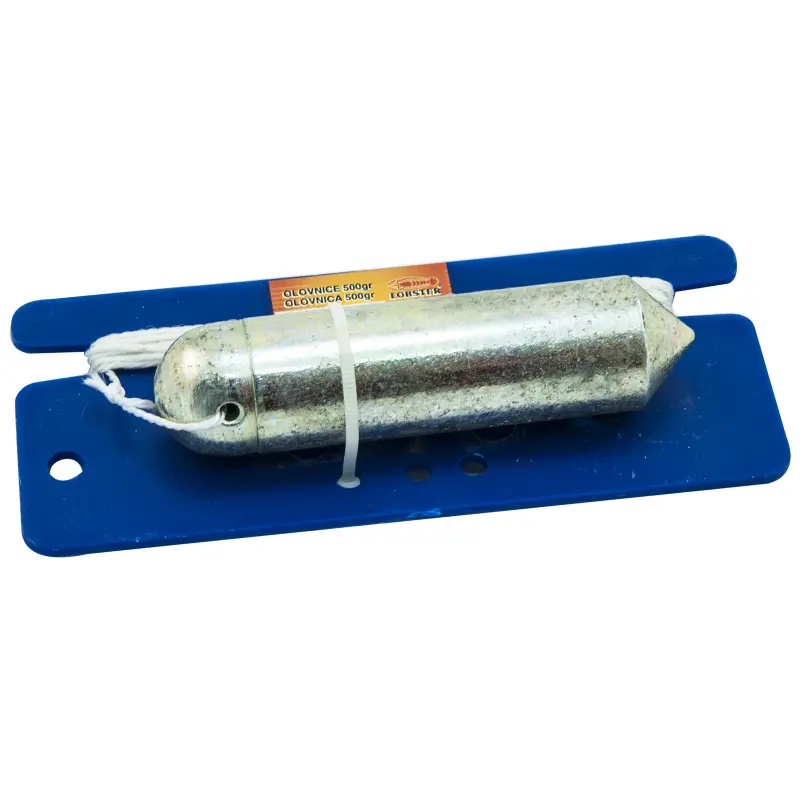 Olovnice + provázek 5 m | 300 g