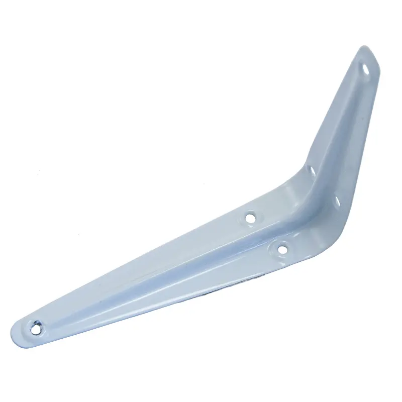 Konzola bílá | 100x75 mm Konzola bílá | 100x75 mm