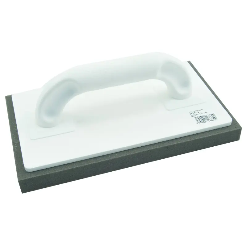 Hladítko plastové s ruvenem 250x140x20 mm Hladítko plastové s ruvenem 250x140x20 mm