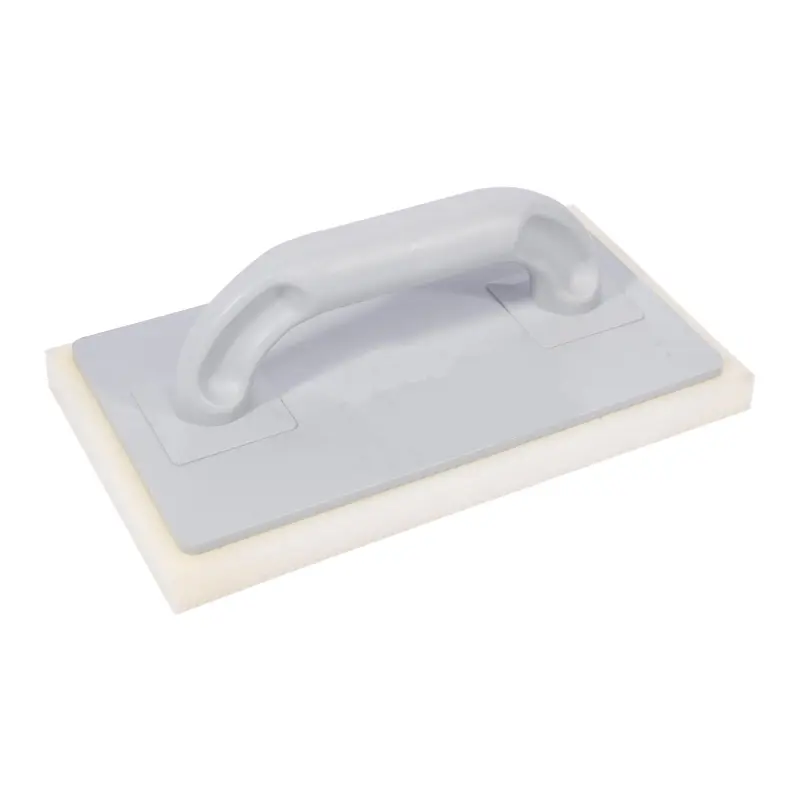 Hladítko plastové s molitanem 250x130x20 mm | jemný Hladítko plastové s molitanem 250x130x20 mm | jemný