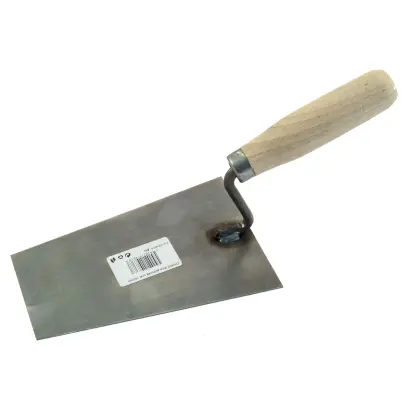 Lžíce zednická ocel | 200 mm