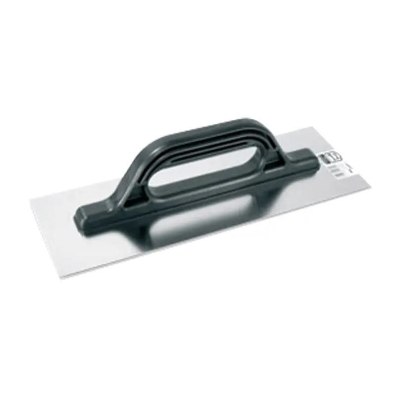 Hladítko nerezové rovné | 280x130 mm