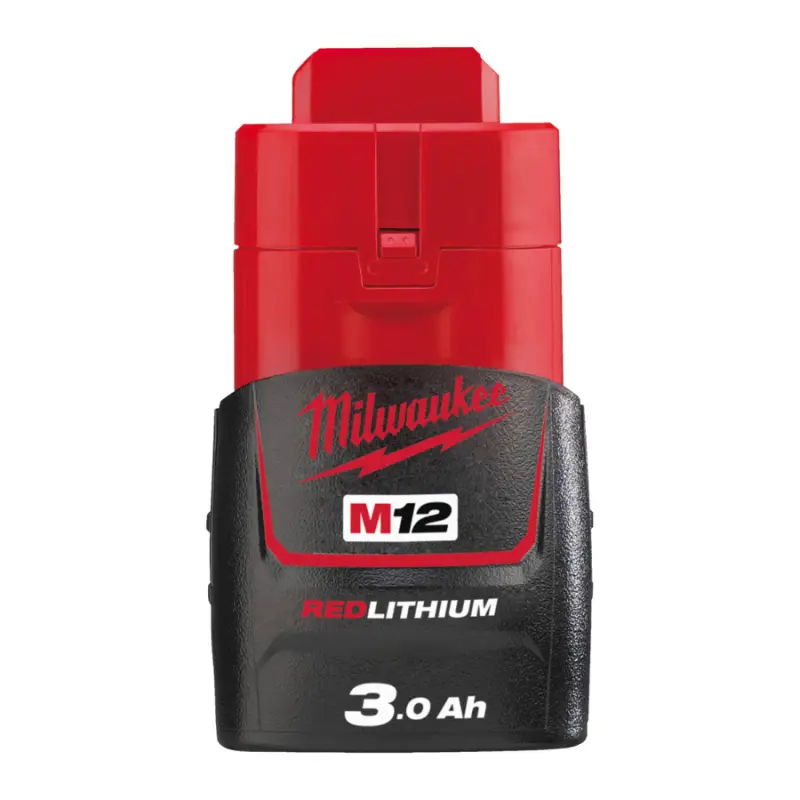 Milwaukee M12B3 - M12™ 3.0 Ah akumulátor