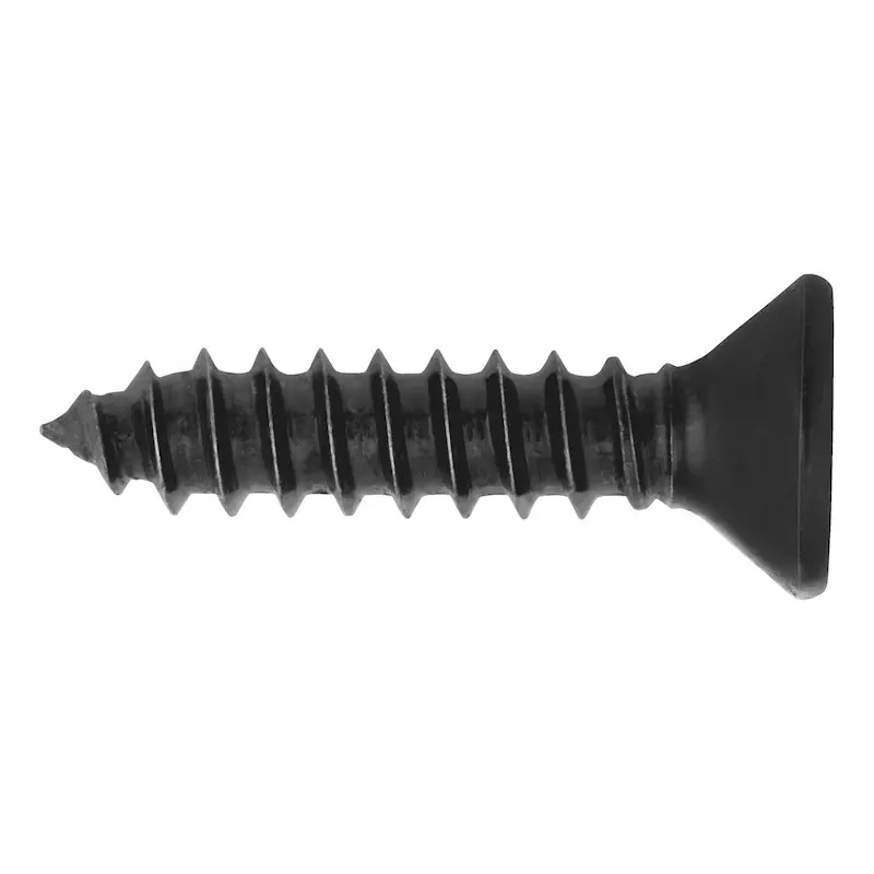 Šroub DIN 7983C ocel 3,9x16 ZČ