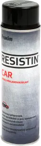 Resistin Car antikorozní sprej na ošetření podvozku, přelakovatelný, 500 ml