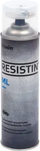 Resistin ML antikorozní sprej k ochraně dutin aut, 500 ml