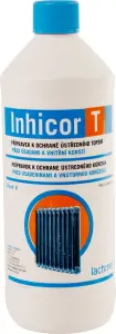 Inhicor T přípravek k ochraně ústředního topení, 1 l