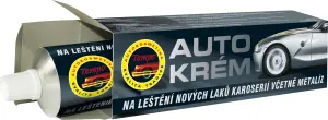 Tempo leštěnka autokaroserií na nové laky, 120 g