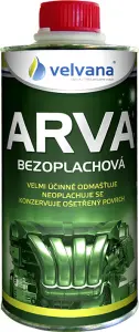 Velvana Arva bezoplachová, odmašťovač, 500 ml