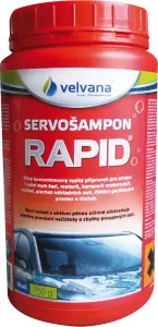 Rapid Servošampon autošampon pro strojní i ruční mytí, 750 g