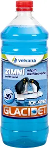 Velvana Glacidet Ice Free -20 °C, nemrznoucí směs do ostřikovačů, 1 l Velvana Glacidet Ice Free -20 °C, nemrznoucí směs do ostřikovačů, 1 l